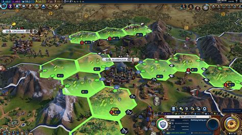 civilization vi igg|Sid Meier's Civilization VI Review .